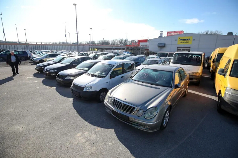 Jedinstvena prilika! Ako imate minimalno 2600 kuna, možete postati vlasnik naplatne kućice