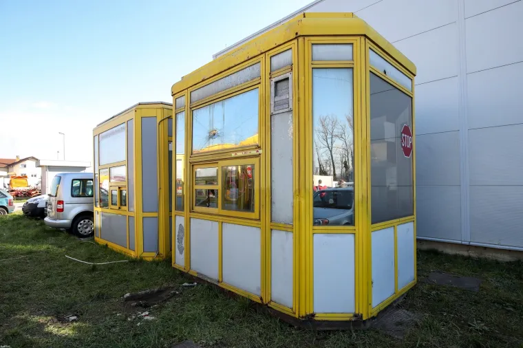 Jedinstvena prilika! Ako imate minimalno 2600 kuna, možete postati vlasnik naplatne kućice