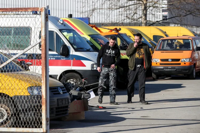 Jedinstvena prilika! Ako imate minimalno 2600 kuna, možete postati vlasnik naplatne kućice