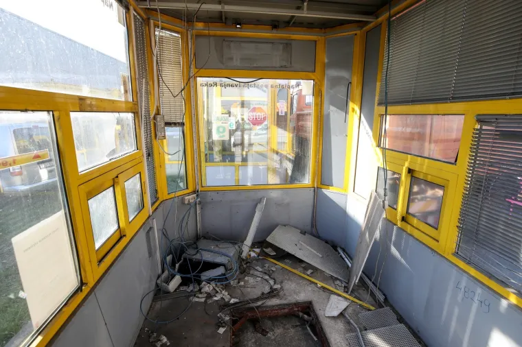 Jedinstvena prilika! Ako imate minimalno 2600 kuna, možete postati vlasnik naplatne kućice