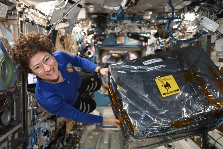 Astronautkinja koja je najduže boravila u svemiru vratila se na Zemlju: Pred njom je važan zadatak