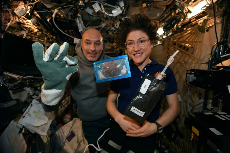 Astronautkinja koja je najduže boravila u svemiru vratila se na Zemlju: Pred njom je važan zadatak