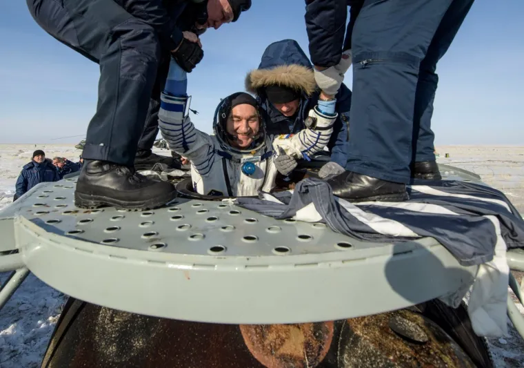 Astronautkinja koja je najduže boravila u svemiru vratila se na Zemlju: Pred njom je važan zadatak