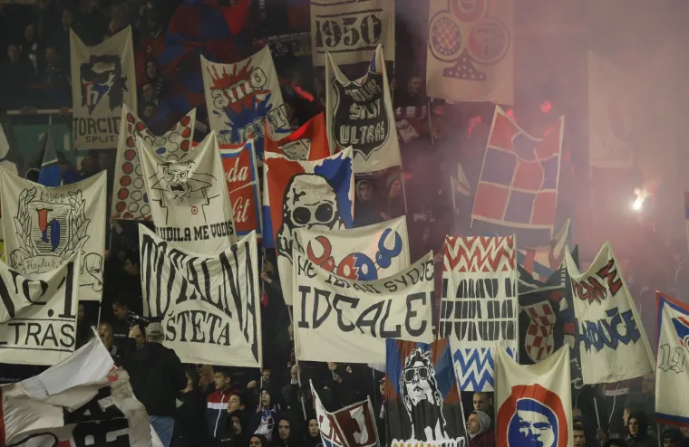 Photo: Ivo Cagalj/PIXSELL