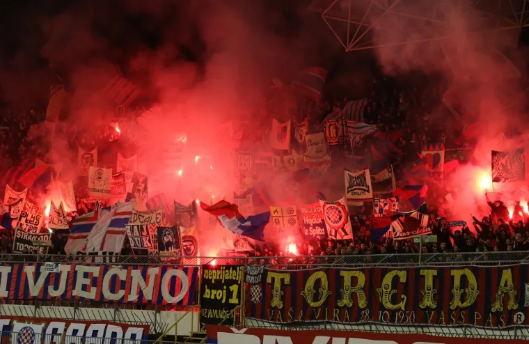 Photo: Ivo Cagalj/PIXSELL