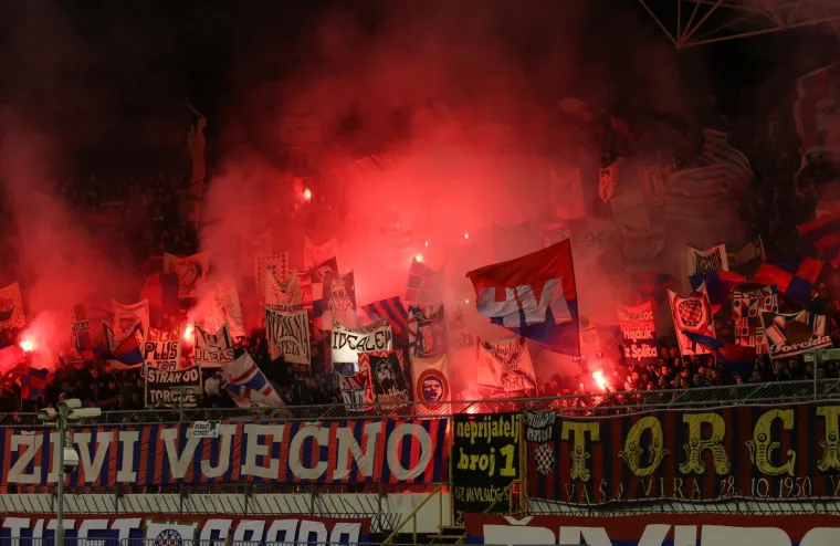 Photo: Ivo Cagalj/PIXSELL