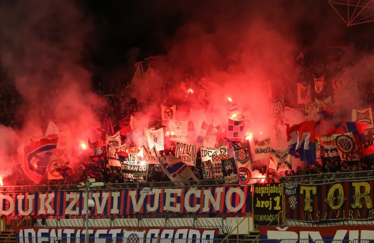 Photo: Ivo Cagalj/PIXSELL