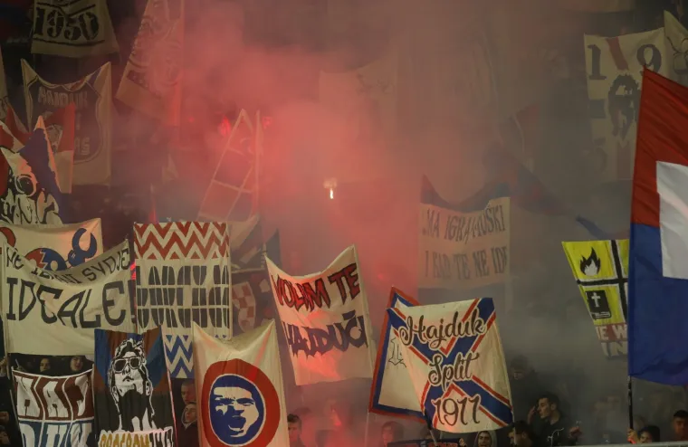 Photo: Ivo Cagalj/PIXSELL