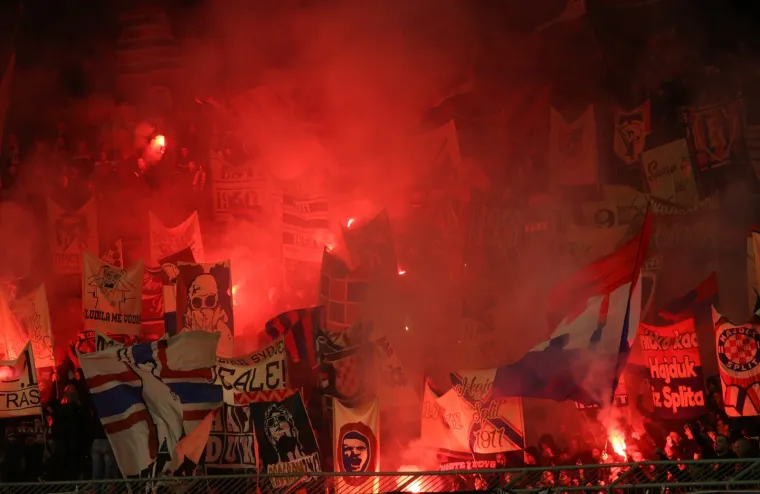 Photo: Ivo Cagalj/PIXSELL