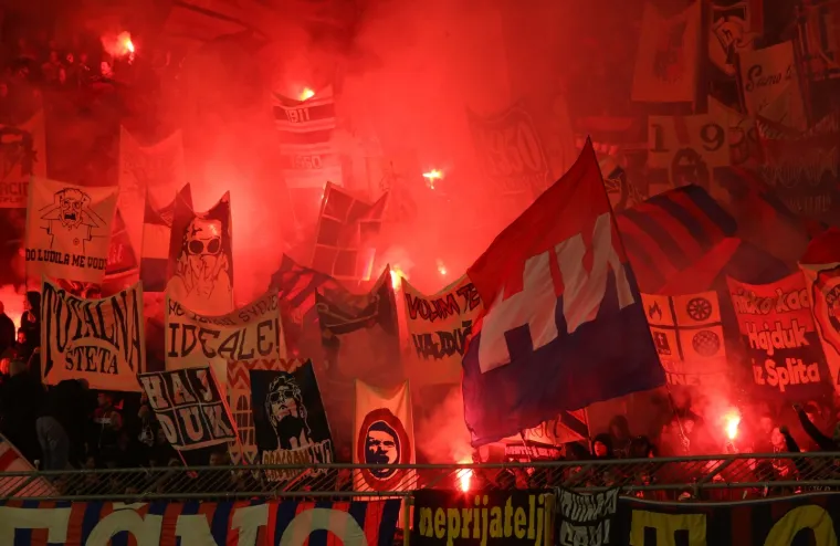 Photo: Ivo Cagalj/PIXSELL