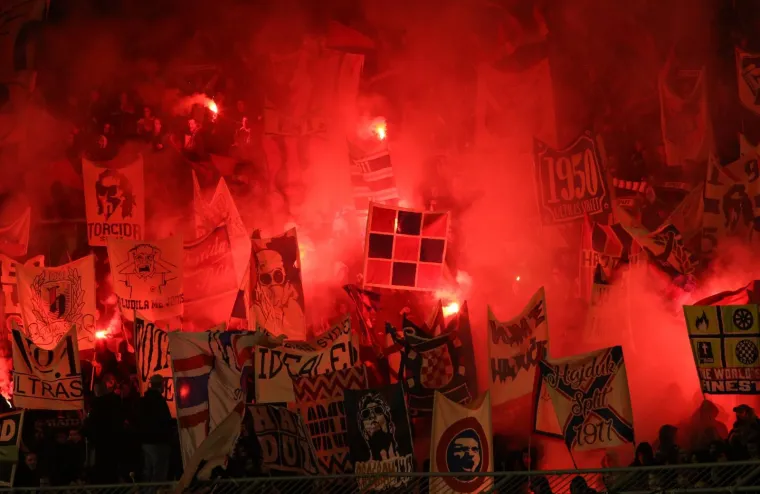 Photo: Ivo Cagalj/PIXSELL