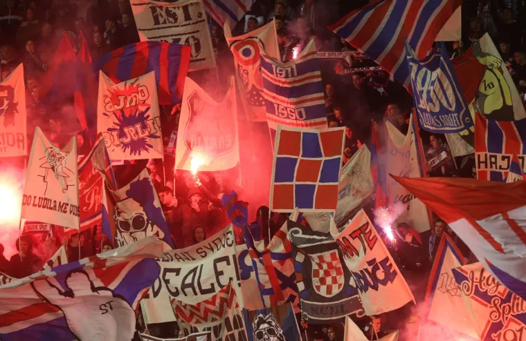 Photo: Ivo Cagalj/PIXSELL