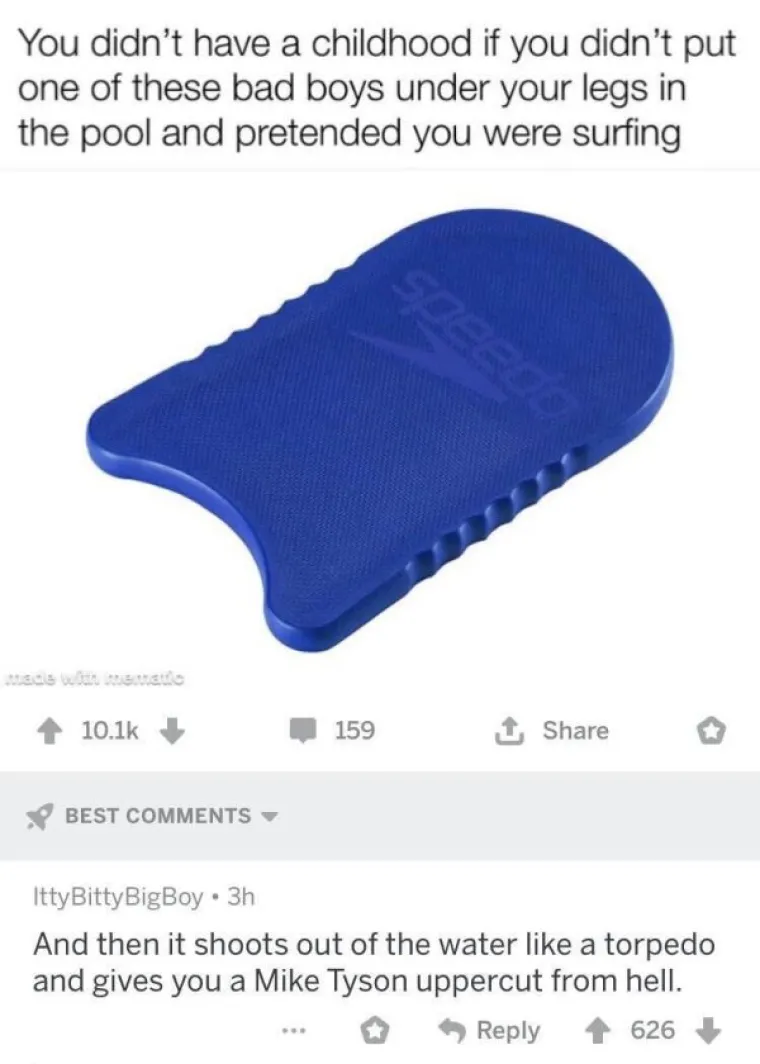 AKO PREPOZNAJETE OVO, IMALI STE GENIJALNO DJETINJSTVO: Dopustite da vas odvedemo na malo putovanje kroz vrijeme