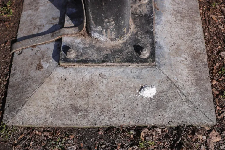 Ako imate kućnog ljubimca, oprezno! Na ulicama u Zagrebu se pojavila 'bijela tvar' koja bi mogla biti opasna