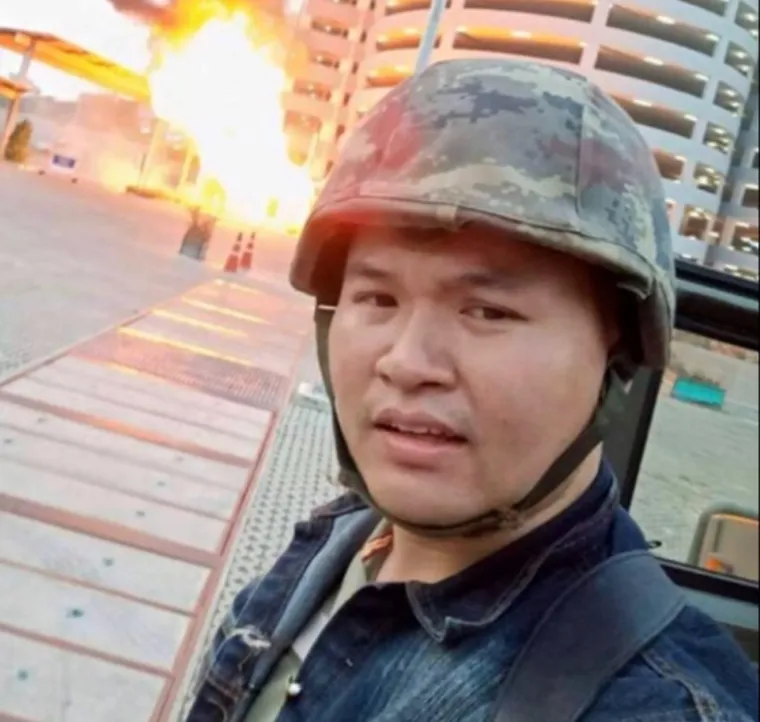 Policija likvidirala sumanutog vojnika: Ubio je 26, ranio 52 ljudi, a sve zbog bizarne osvete!