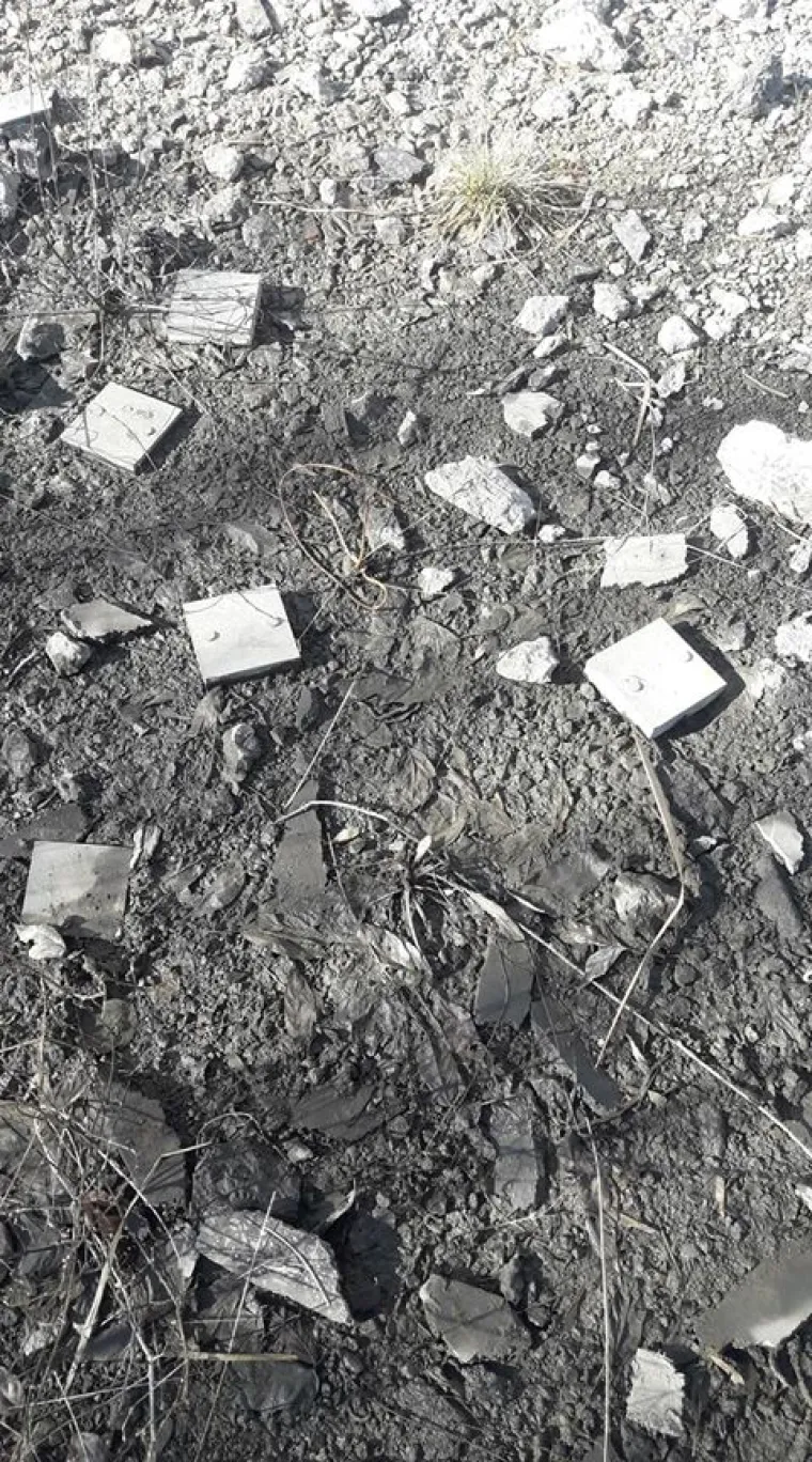 S vijadukta na autocesti padaju gromade betona: 'Tu svakog dana prolaze ljudi s djecom...'