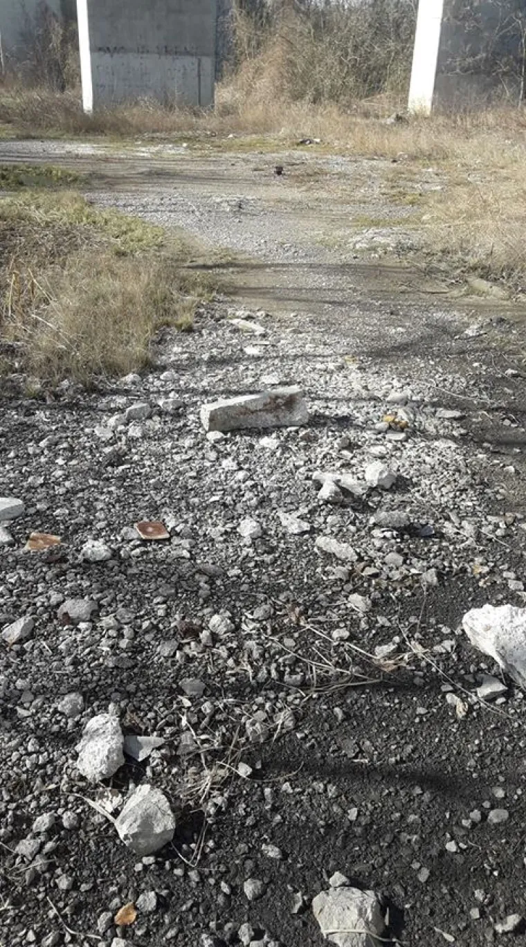 S vijadukta na autocesti padaju gromade betona: 'Tu svakog dana prolaze ljudi s djecom...'