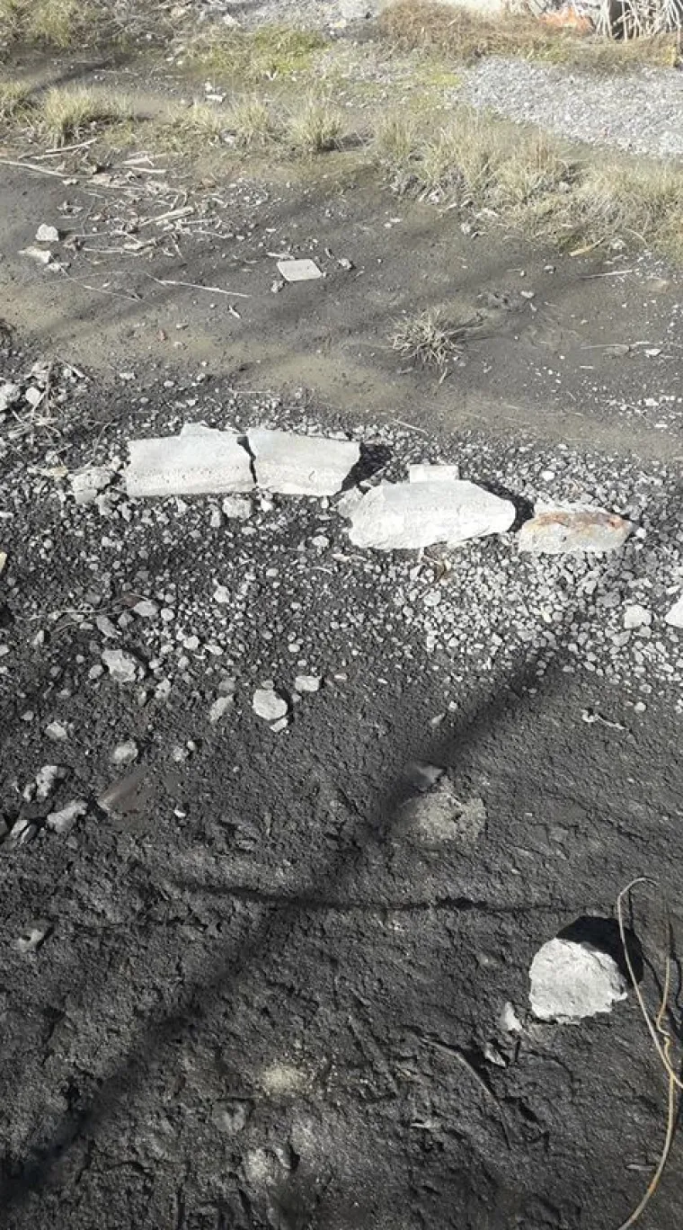 S vijadukta na autocesti padaju gromade betona: 'Tu svakog dana prolaze ljudi s djecom...'