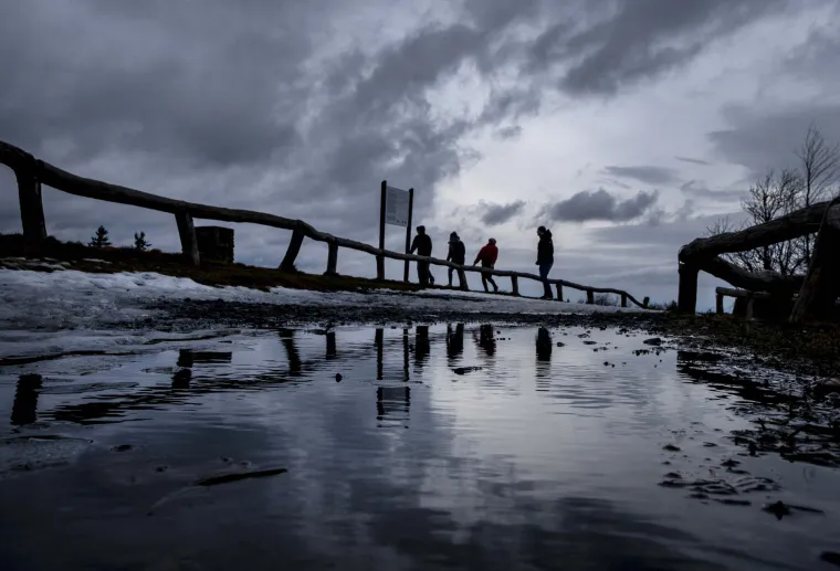 Sabine Ciara bijesni Europom: Snažna zimska oluja dosad je odnijela već &scaron;est života