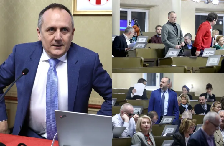 Sjednica zagrebačke Gradske skup&scaron;tine nastavljena je raspravom o izmjenama i dopunama GUP-a