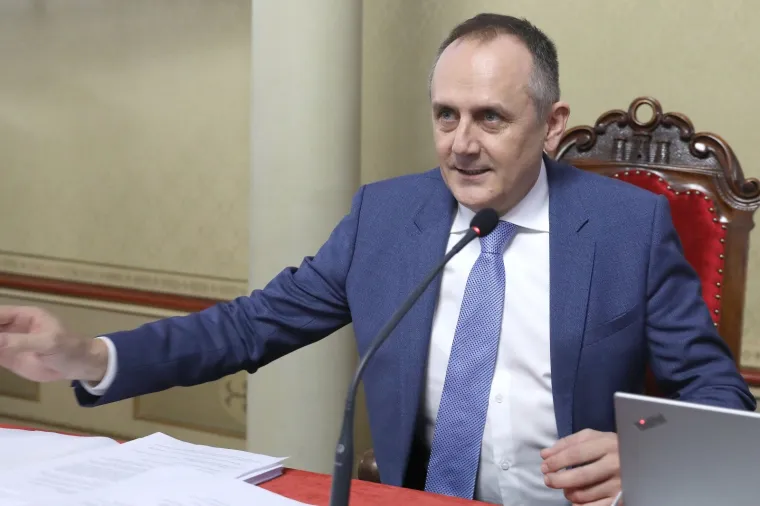 Sjednica zagrebačke Gradske skup&scaron;tine nastavljena je raspravom o izmjenama i dopunama GUP-a