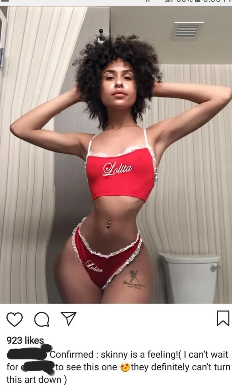 NIKAD VI&Scaron;E NE VJERUJTE INSTAGRAMU: Ovu foto&scaron;op ekipu treba kazniti, ili im barem pokazati osnove anatomskih proporcija