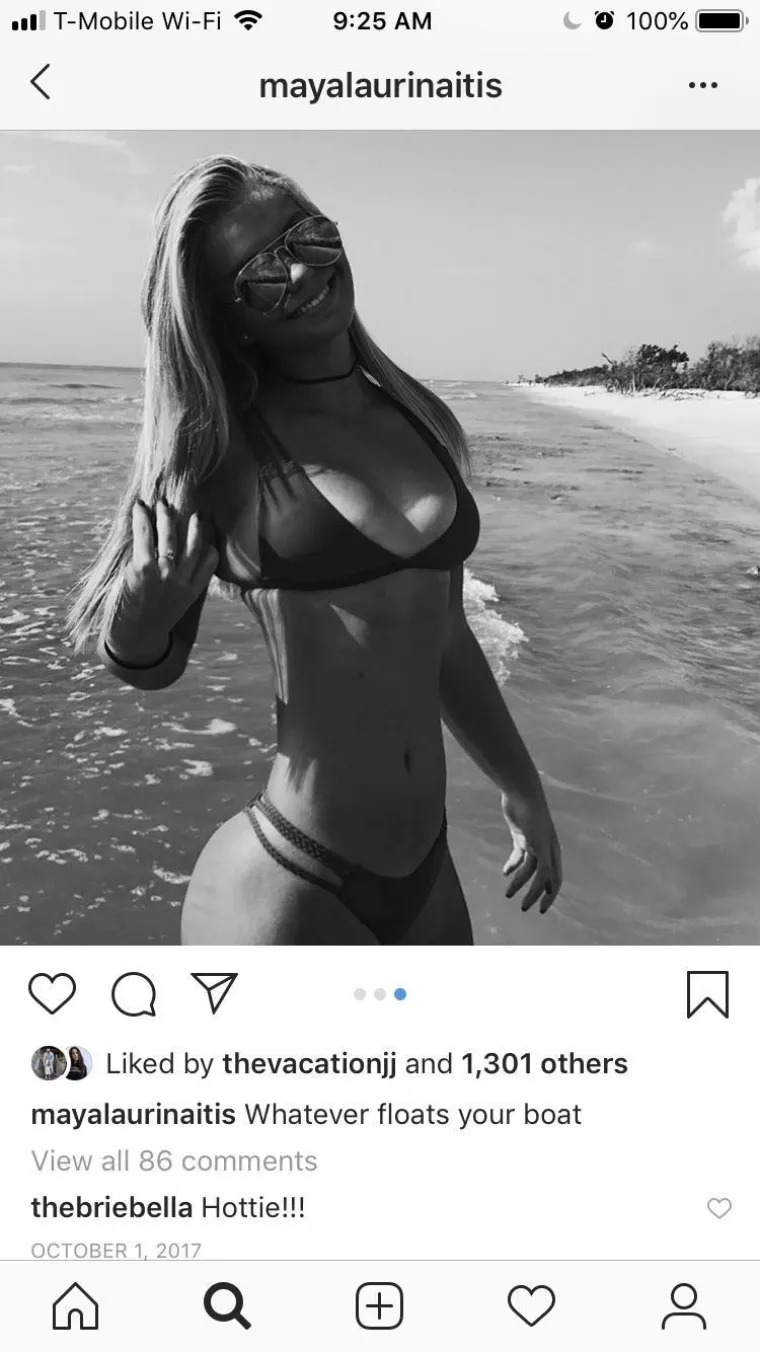 NIKAD VI&Scaron;E NE VJERUJTE INSTAGRAMU: Ovu foto&scaron;op ekipu treba kazniti, ili im barem pokazati osnove anatomskih proporcija