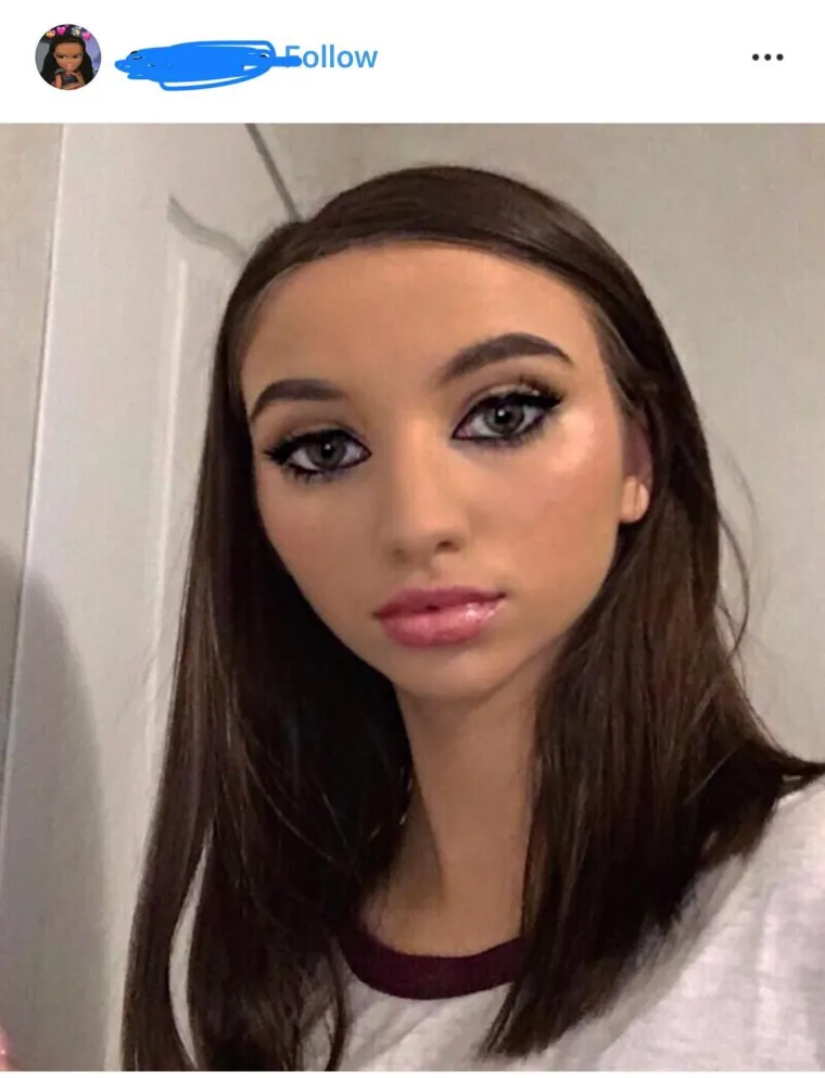 NIKAD VI&Scaron;E NE VJERUJTE INSTAGRAMU: Ovu foto&scaron;op ekipu treba kazniti, ili im barem pokazati osnove anatomskih proporcija