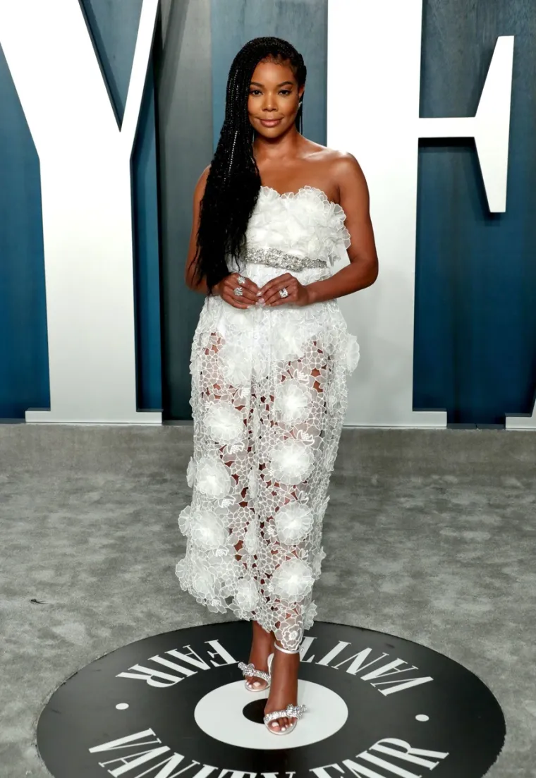 Gabrielle Union, Foto: Matt Baron / Shutterstock Editorial / Profimedia