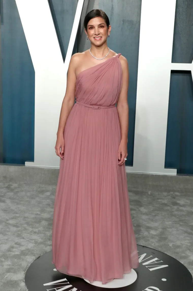 Radhika Jones, Foto: Matt Baron / Shutterstock Editorial / Profimedia