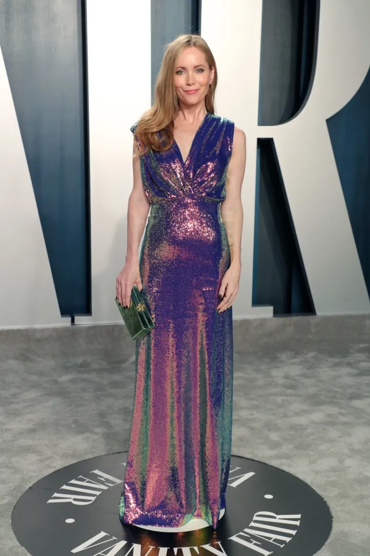 Leslie Mann, Foto: Chelsea Lauren/WWD / Shutterstock Editorial / Profimedia