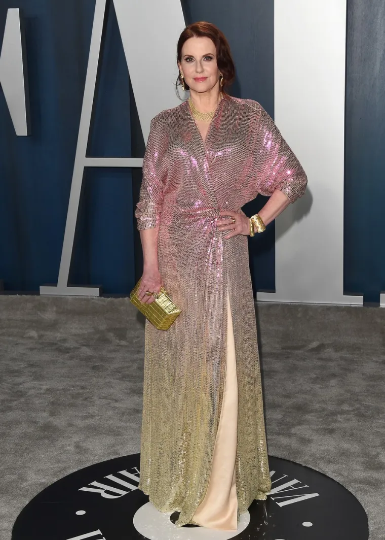 Megan Mullally, Foto: Jason Merritt/Radarpics / Shutterstock Editorial / Profimedia
