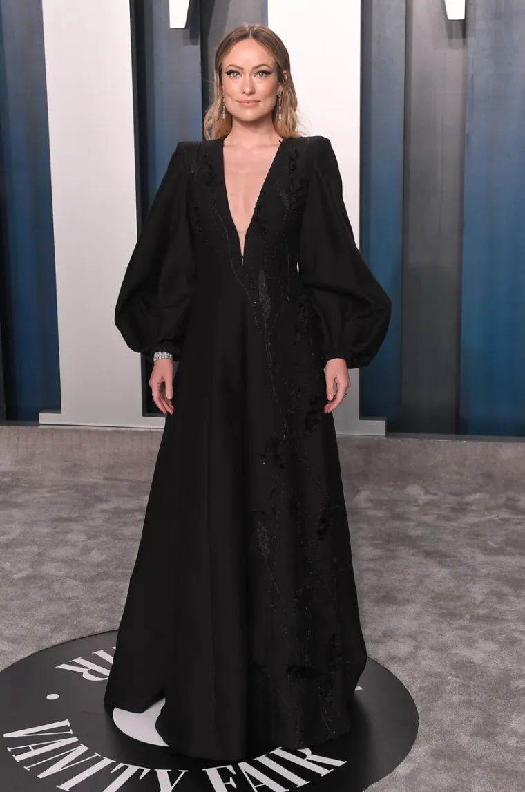 Olivia Wilde, Foto: Anthony Harvey / Shutterstock Editorial / Profimedia