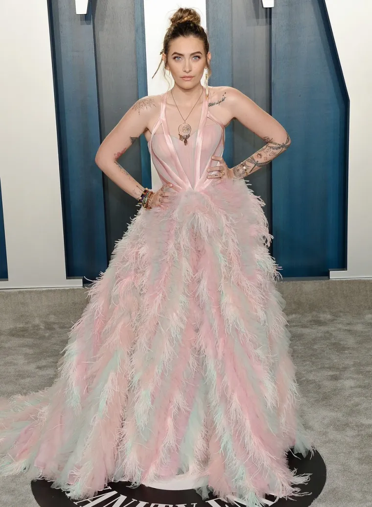 Paris Jackson, Foto: Broadimage / Shutterstock Editorial / Profimedia