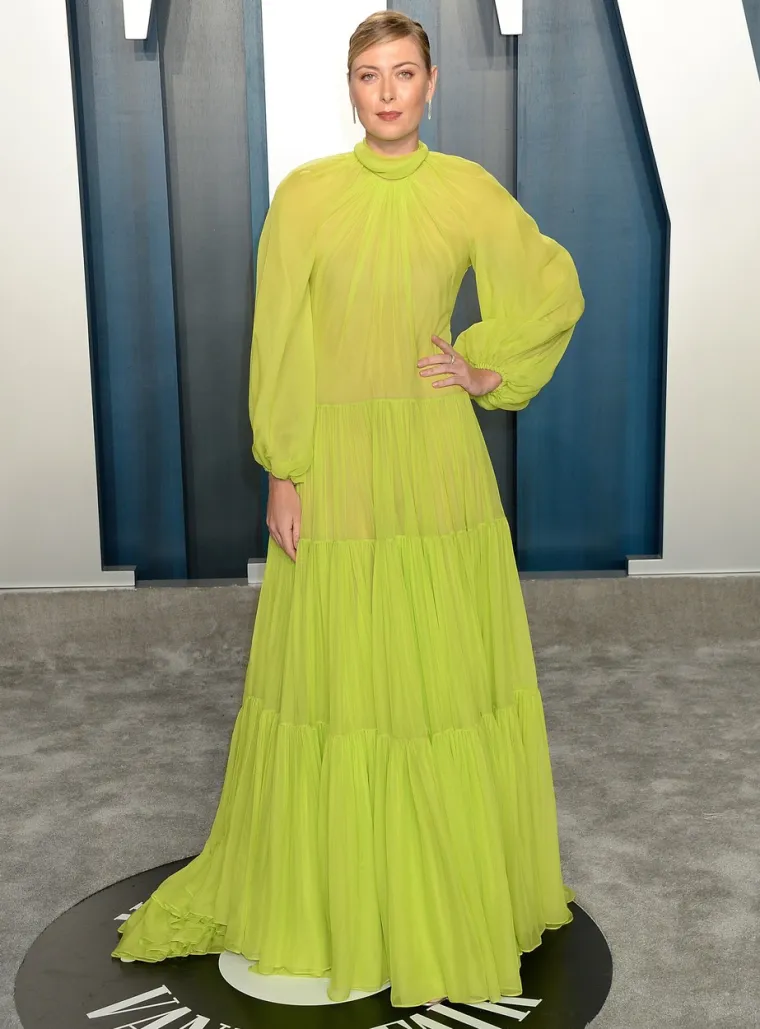 Maria Sharapova, Foto: Broadimage / Shutterstock Editorial / Profimedia