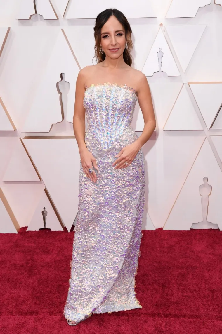 Lilliana Vazquez, Foto: David Fisher / Shutterstock Editorial / Profimedia