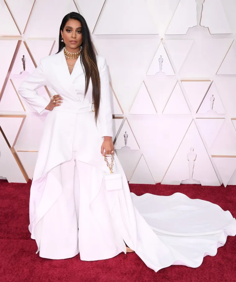 Lilly Singh, Foto: David Fisher / Shutterstock Editorial / Profimedia