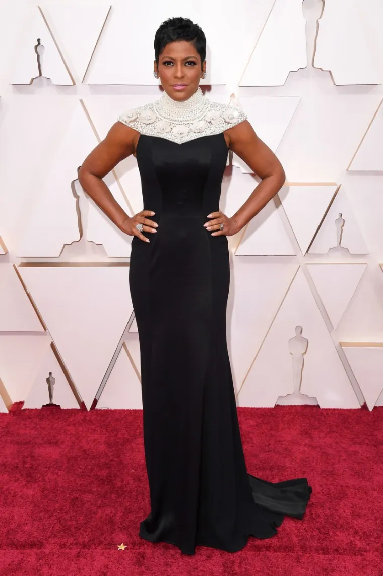 Tamron Hall, Foto: David Fisher / Shutterstock Editorial / Profimedia