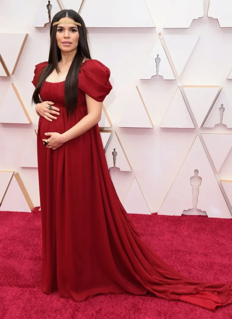 America Ferrera, Foto: David Fisher / Shutterstock Editorial / Profimedia