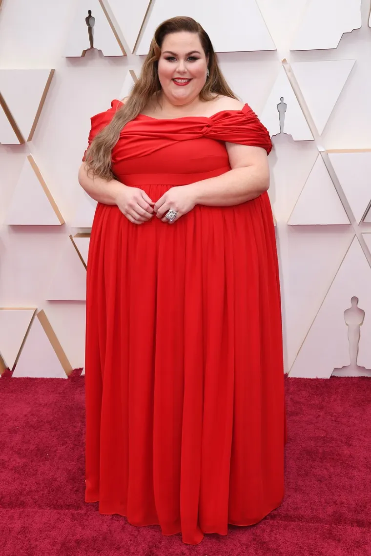 Chrissy Metz, Foto: David Fisher / Shutterstock Editorial / Profimedia