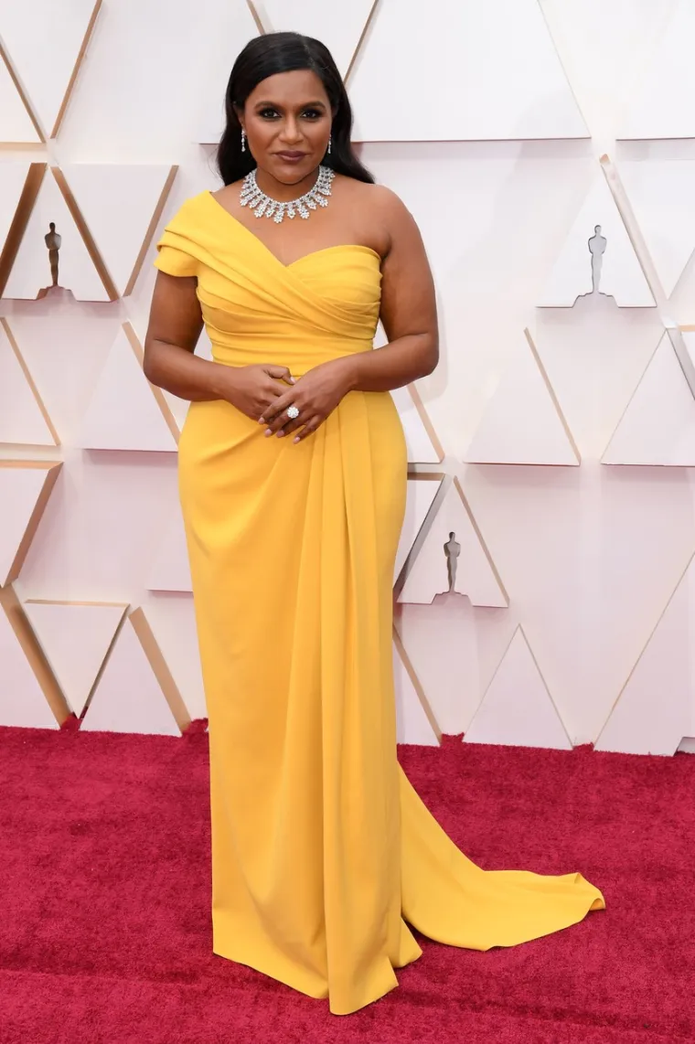 Mindy Kaling, Foto: David Fisher / Shutterstock Editorial / Profimedia