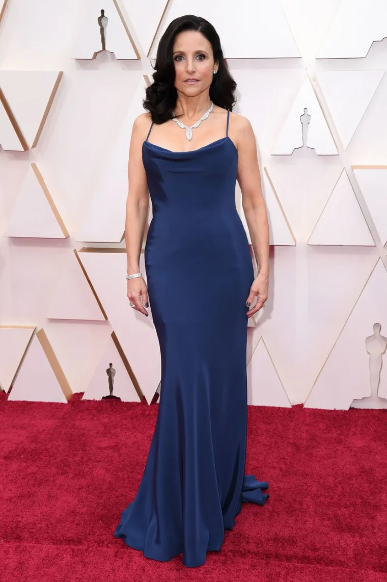 Julia Louis-Dreyfus, Foto: David Fisher / Shutterstock Editorial / Profimedia
