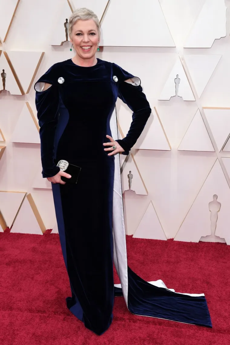 Olivia Colman, Foto: David Fisher / Shutterstock Editorial / Profimedia