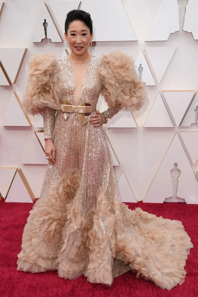 Sandra Oh, Foto: David Fisher / Shutterstock Editorial / Profimedia