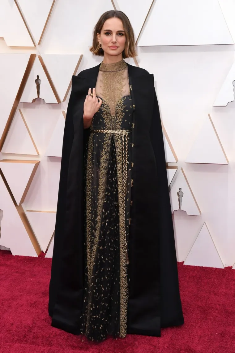 Natalie Portman, Foto: David Fisher / Shutterstock Editorial / Profimedia