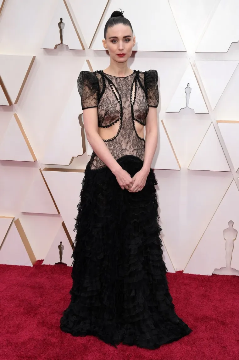 Rooney Mara, Foto: David Fisher / Shutterstock Editorial / Profimedia