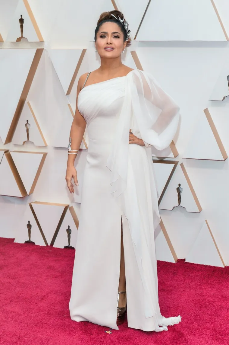 Salma Hayek, Foto: Anthony Behar / ddp USA / Profimedia