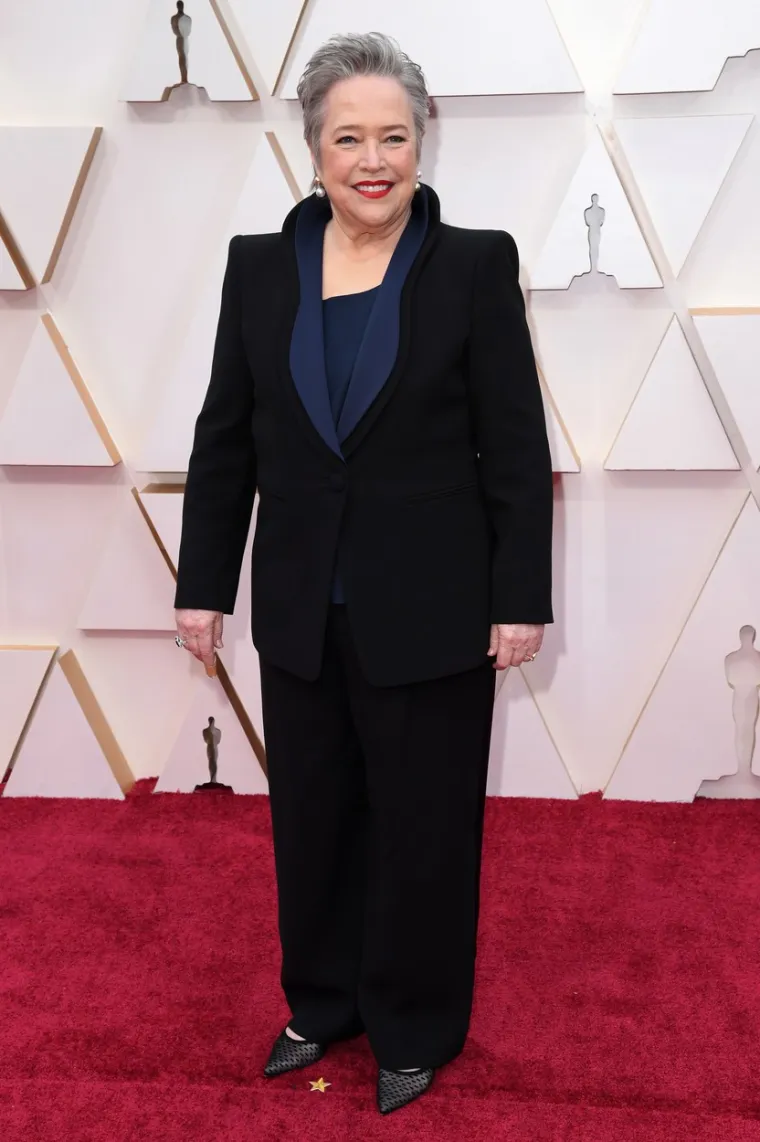 Kathy Bates, Foto: no, Credit line: David Fisher / Shutterstock Editorial / Profimedia