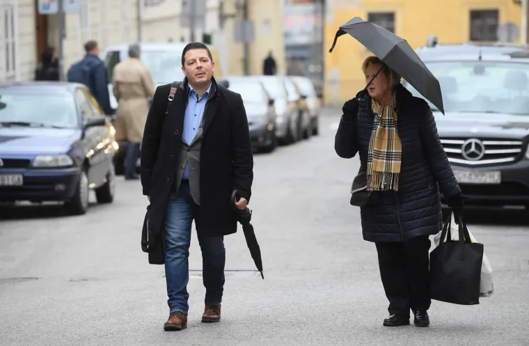 Stanka u Skup&scaron;tini: 'Besramna politička trgovina HDZ-a i Bandića oko GUP-a je i dalje u tijeku'