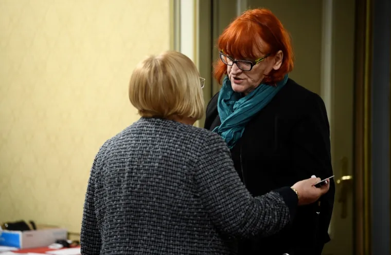 Stanka u Skup&scaron;tini: 'Besramna politička trgovina HDZ-a i Bandića oko GUP-a je i dalje u tijeku'